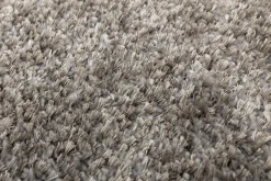 Flamant Leira, Tapijt, 240X340, Zilver