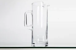 Flamant Lenn, Kan, Mondgeblazen Glas, 1,5L