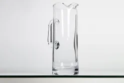 Flamant Lenn, Kan, Mondgeblazen Glas, 1,5L