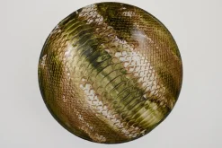 Flamant Lennox, Kom, Glas, S