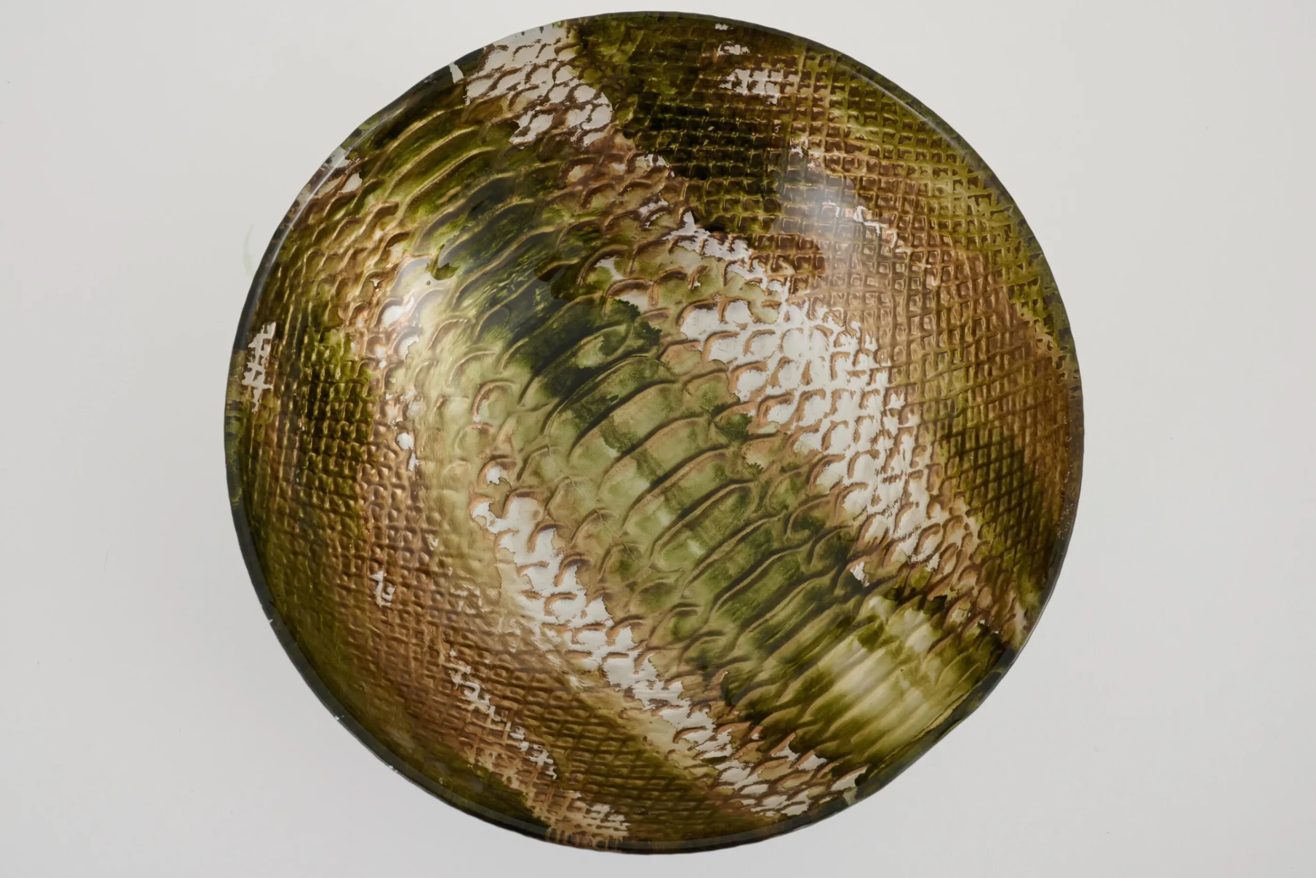 Flamant Lennox, Kom, Glas, S