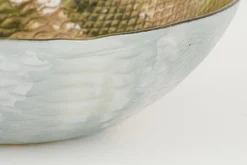 Flamant Lennox, Kom, Glas, S