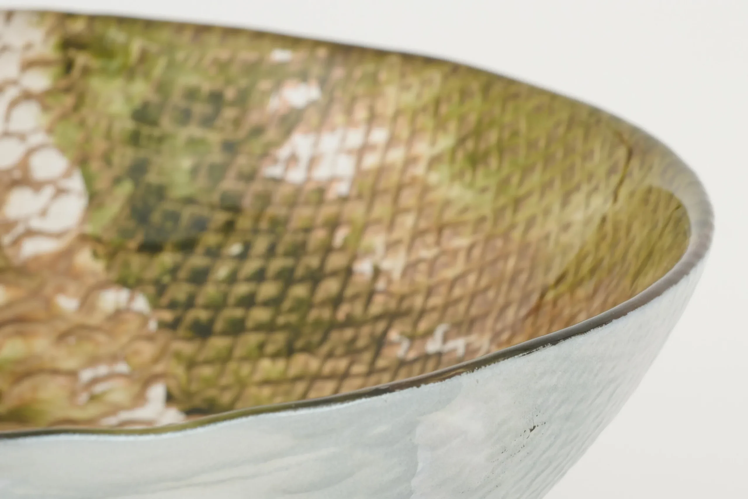 Flamant Lennox, Kom, Glas, S