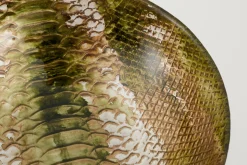 Flamant Lennox, Kom, Glas, S