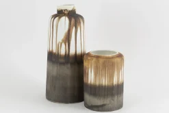 Flamant Letitia, Vaas, Glas, Model 1, S