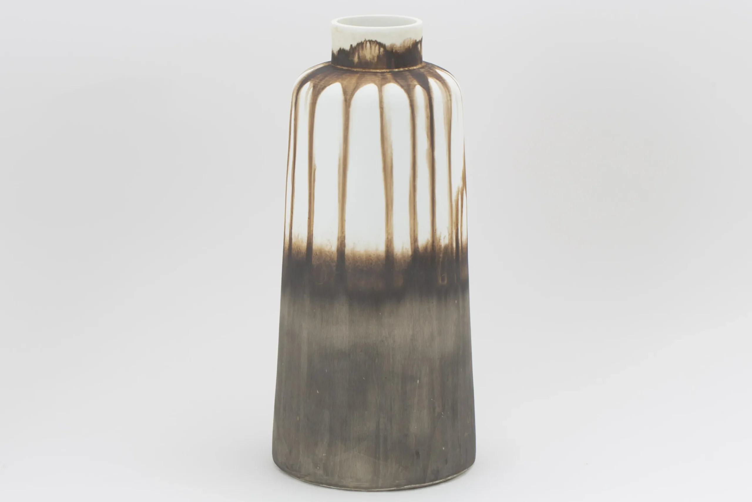 Flamant Letitia, Vaas, Glas, Model 1, L