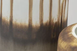 Flamant Letitia, Vaas, Glas, Model 1, L