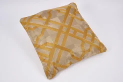 Flamant Levi, Kussen