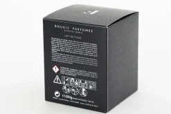 Flamant Lin, Geurkaars, Lait De Figue