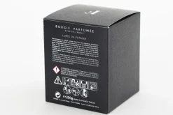 Flamant Lin, Geurkaars, L'Oree Du Potager