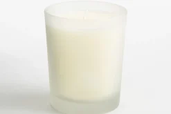 Flamant Lin, Geurkaars, Lounge