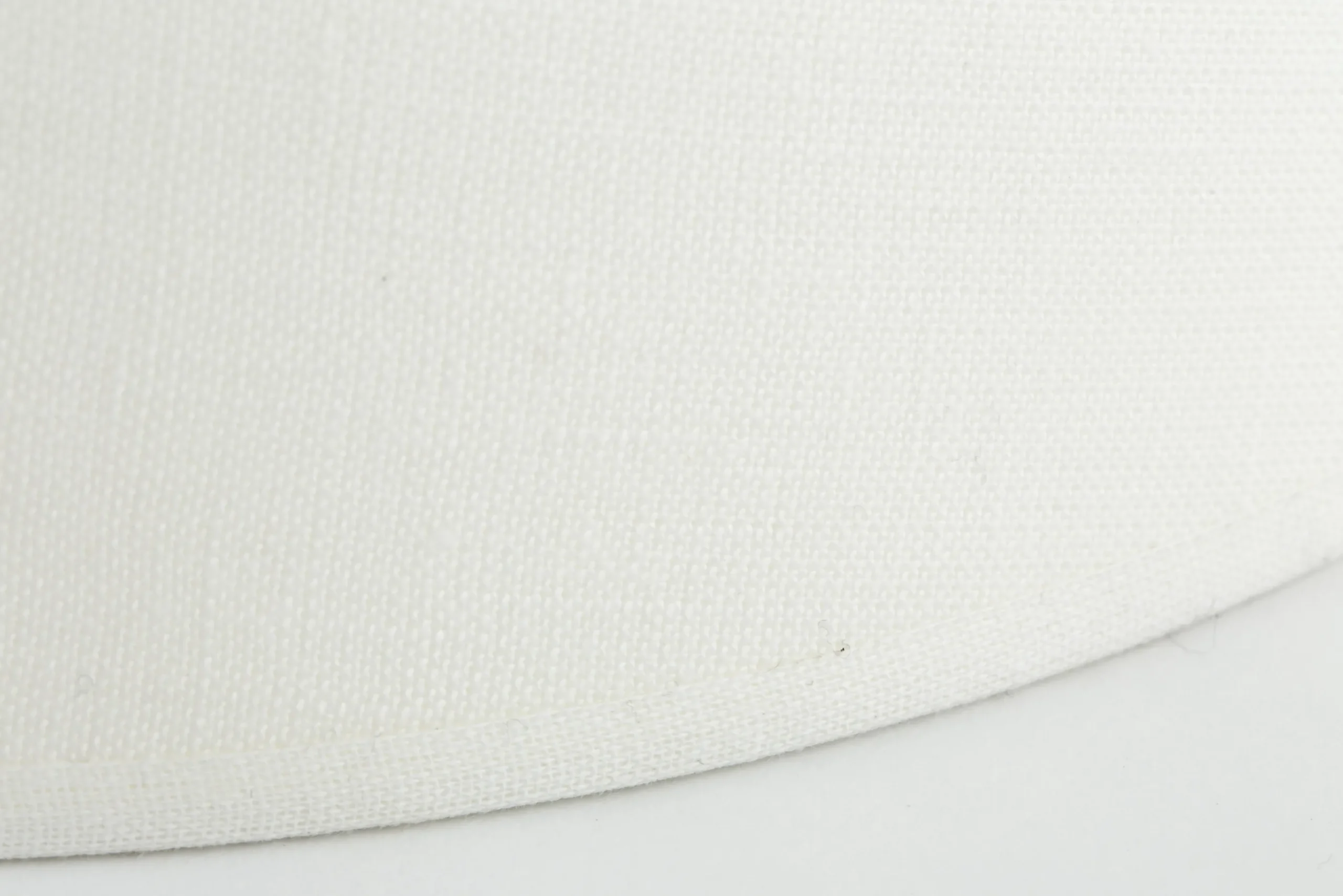 Flamant Lindro, Lampenkap, Gebroken Wit, Cilinder, 30 Cm