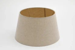 Flamant Lindro, Lampenkap, Japandi, Cilinder, 30 Cm