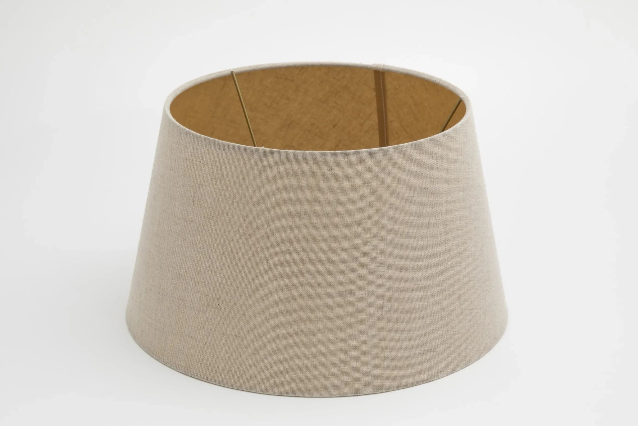 Flamant Lindro, Lampenkap, Japandi, Cilinder, 30 Cm