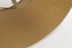 Flamant Lindro, Lampenkap, Japandi, Cilinder, 35 Cm