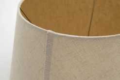 Flamant Lindro, Lampenkap, Japandi, Cilinder, 35 Cm