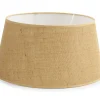 Flamant Lindro, Lampenkap, Jute, Cilinder, 35 Cm