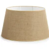 Flamant Lindro, Lampenkap, Jute, Cilinder, 45 Cm