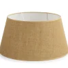 Flamant Lindro, Lampenkap, Jute, Cilinder, 40 Cm