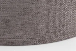 Flamant Lindro, Lampenkap, Paars, Cilinder, 45 Cm