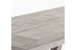 Flamant Linley, Tuintafel, Rechthoekig