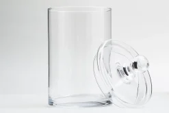 Flamant Lioni, Snoeppot, Glas, L