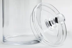 Flamant Lioni, Snoeppot, Glas, L