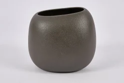 Flamant Lisanora, Vaas, Keramiek, Fumo, S