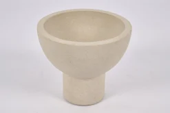 Flamant Listeria, Kom, Zandsteen