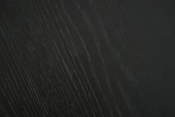 Flamant Livy, Salontafel, Ovaal, Zwart, L