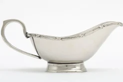 Flamant Lokaas, Schotel, Nikkel