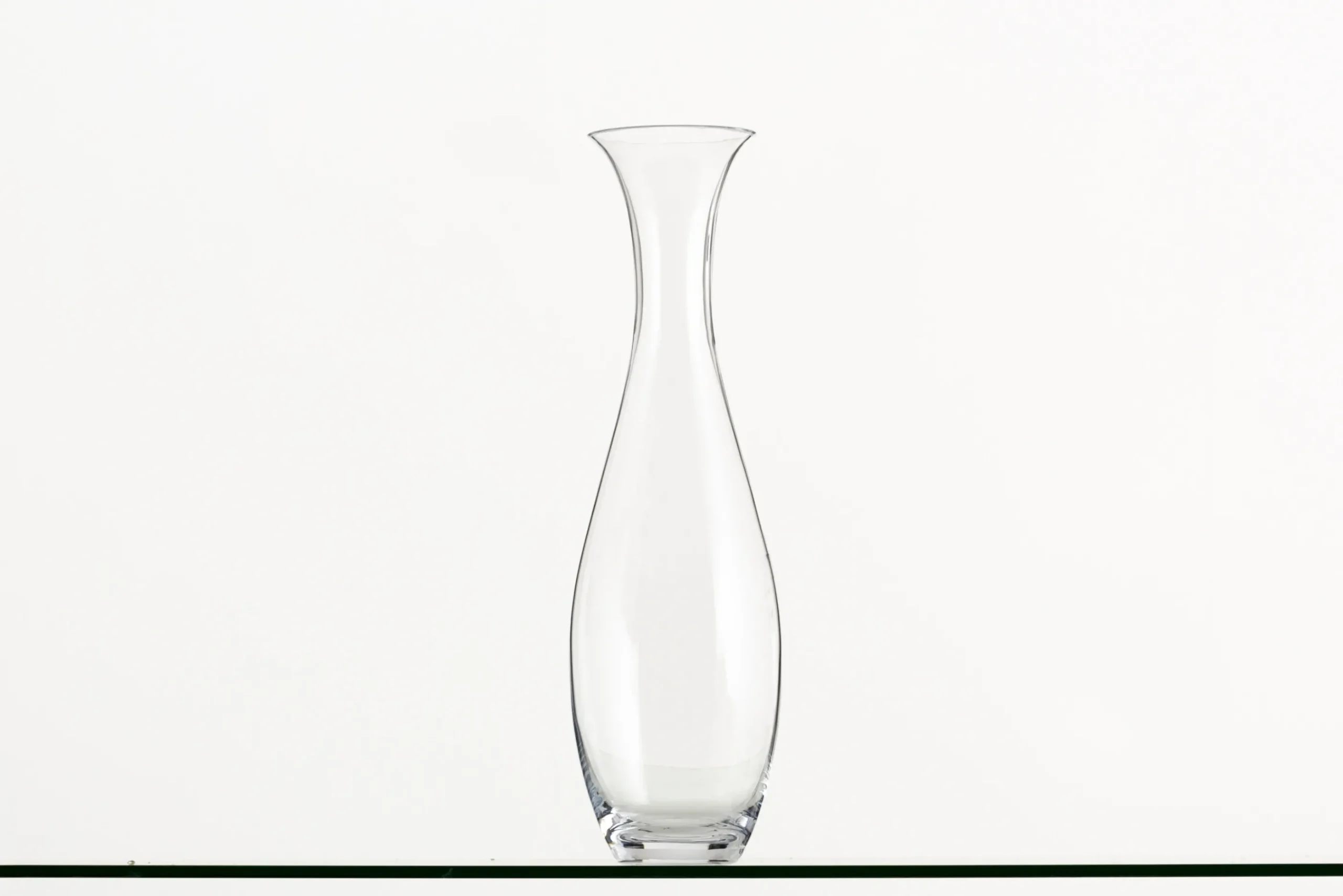 Flamant Lolla, Vaas, Glas, H40