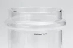 Flamant Lolly, Snoeppot, Mondgeblazen, S