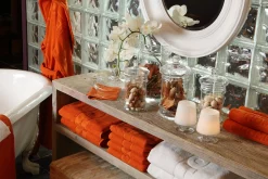 Flamant Lolly, Snoeppot, Mondgeblazen, S