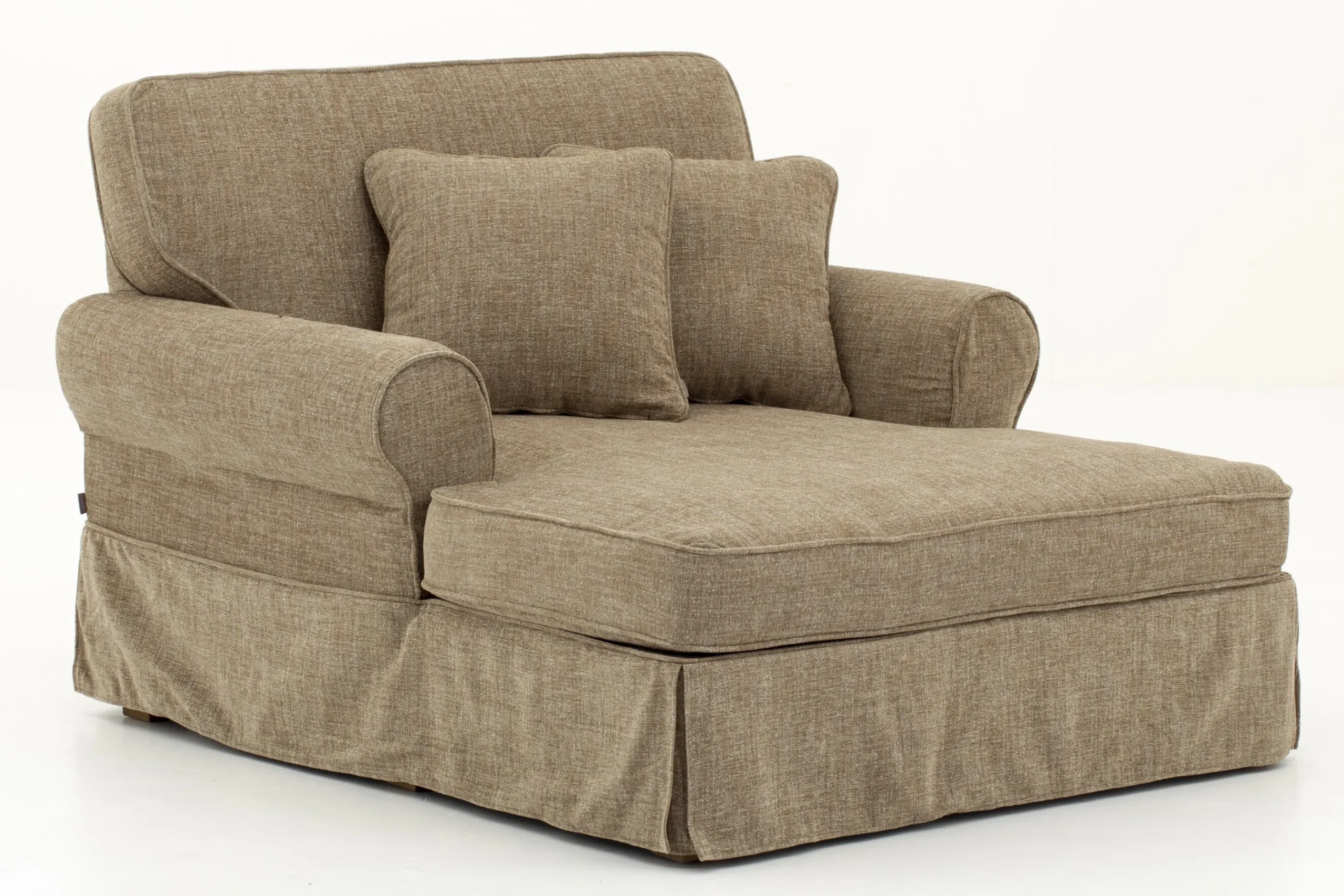 Flamant Love Chair, Lounge Chair, 1,5-Zits, Hoes