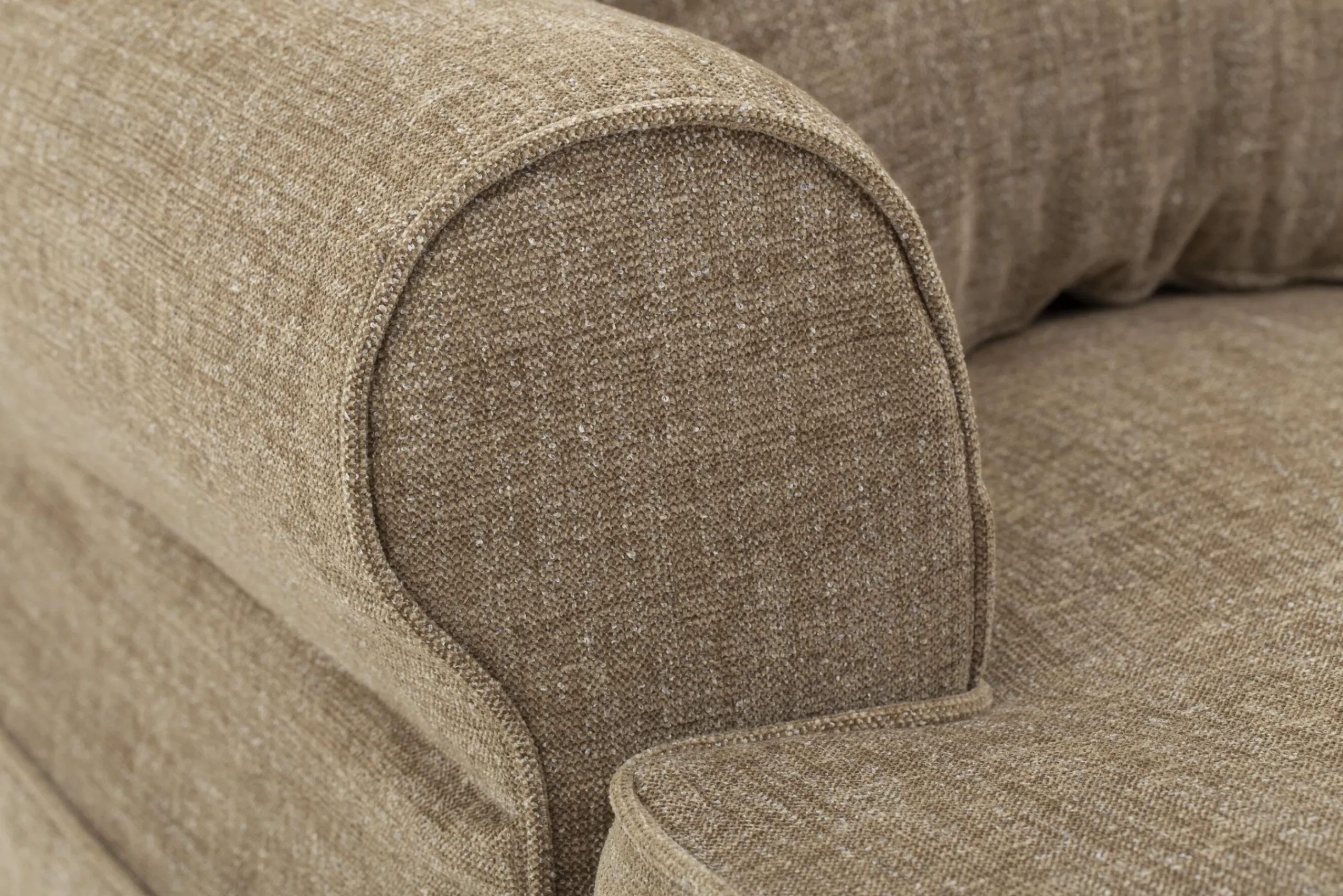 Flamant Love Chair, Lounge Chair, 1,5-Zits, Hoes