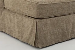 Flamant Love Chair, Lounge Chair, 1,5-Zits, Hoes