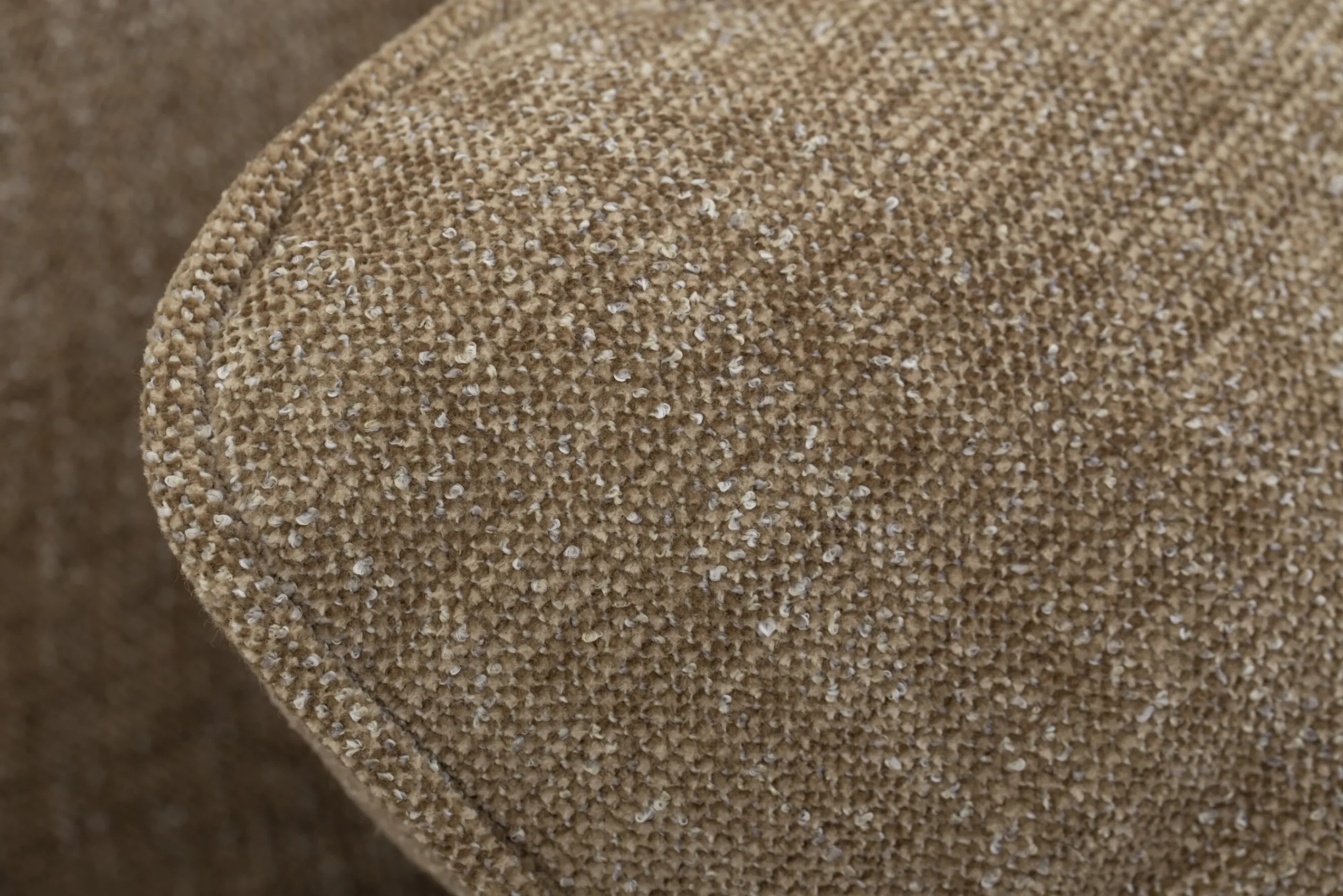 Flamant Love Chair, Lounge Chair, 1,5-Zits, Hoes