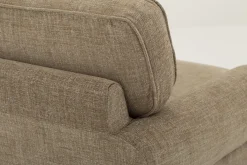 Flamant Love Chair, Lounge Chair, 1,5-Zits, Hoes