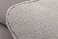 Flamant Love Chair, Lounge Chair, 1,5-Zits, Hoes