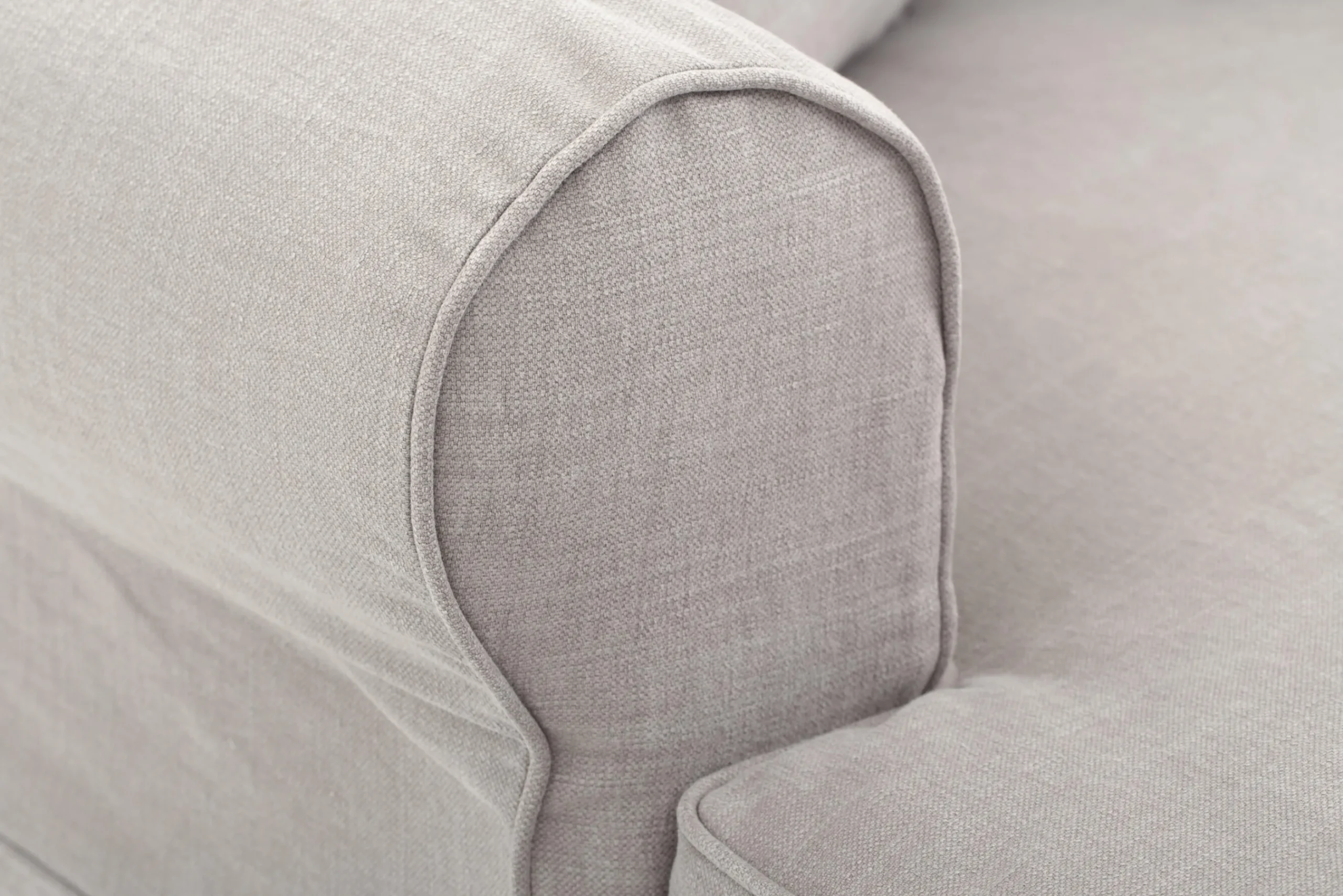 Flamant Love Chair, Lounge Chair, 1,5-Zits, Hoes