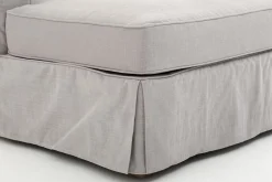 Flamant Love Chair, Lounge Chair, 1,5-Zits, Hoes