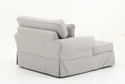 Flamant Love Chair, Lounge Chair, 1,5-Zits, Hoes