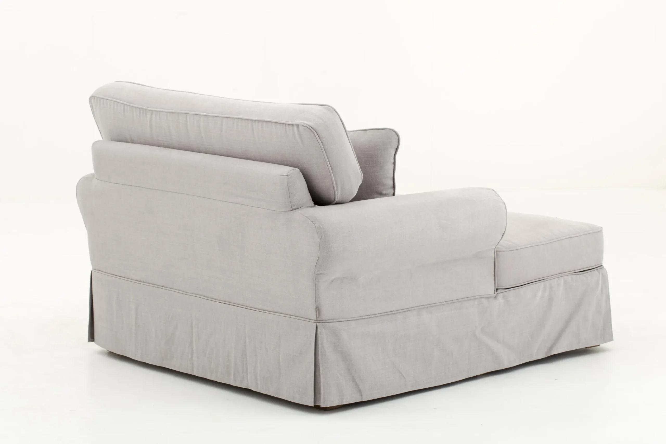 Flamant Love Chair, Lounge Chair, 1,5-Zits, Hoes