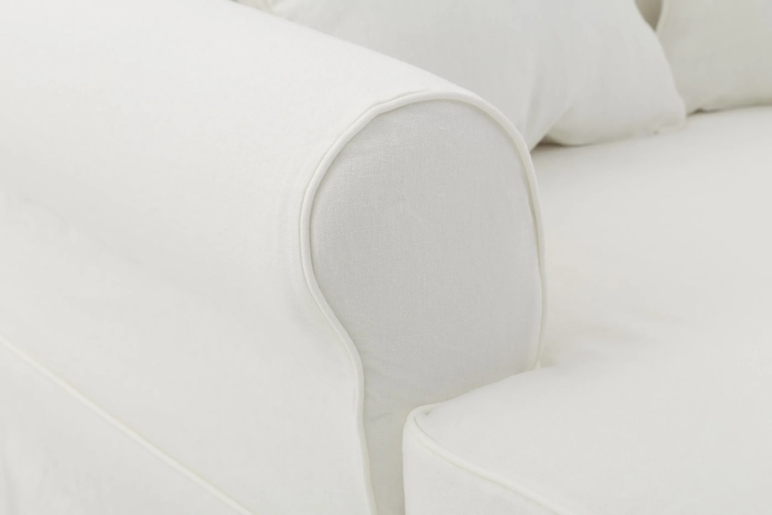 Flamant Love Chair, Lounge Chair, 1,5-Zits, Hoes