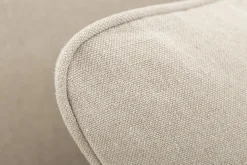 Flamant Love Chair, Lounge Chair, 1,5-Zits, Hoes