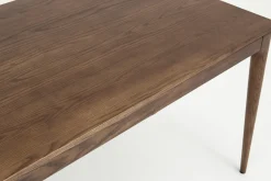 Flamant Luca, Eettafel, Hout, Rechthoekig