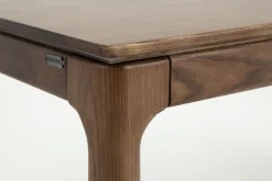 Flamant Luca, Eettafel, Hout, Rechthoekig