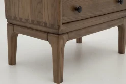 Flamant Luca, Nachtkastje, 3 Lades