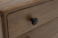 Flamant Luca, Nachtkastje, 3 Lades